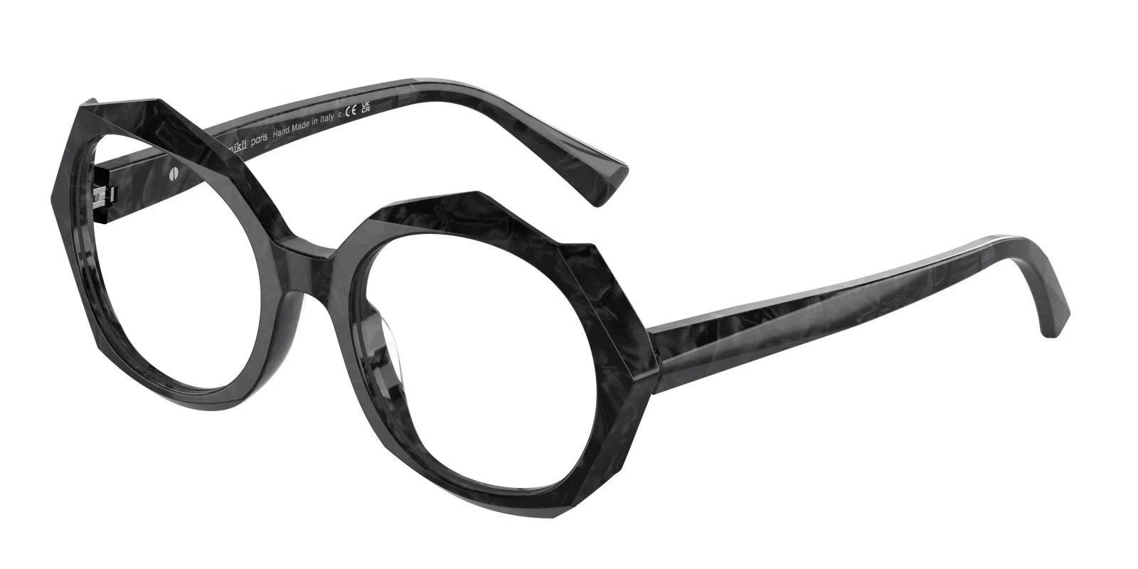 Alain Mikli 3157 Eyeglasses - view 4